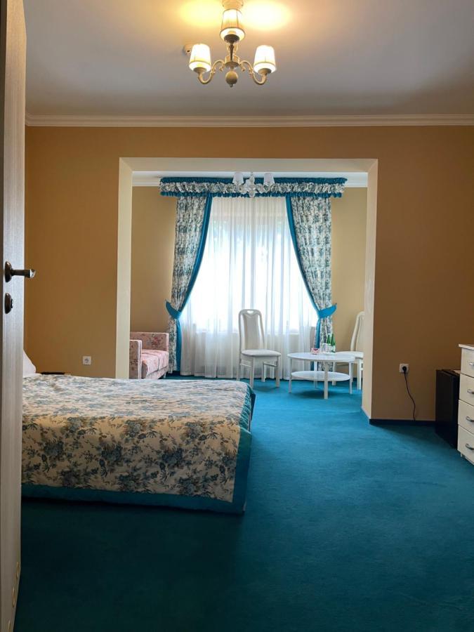 Provans Bohorodchany Zewnętrze zdjęcie