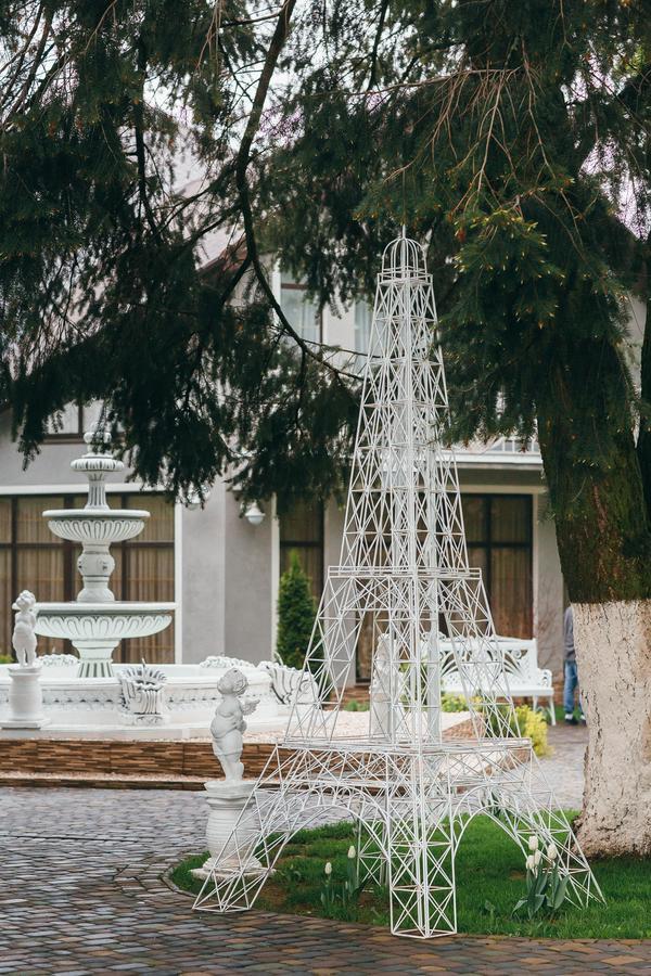 Provans Bohorodchany Zewnętrze zdjęcie